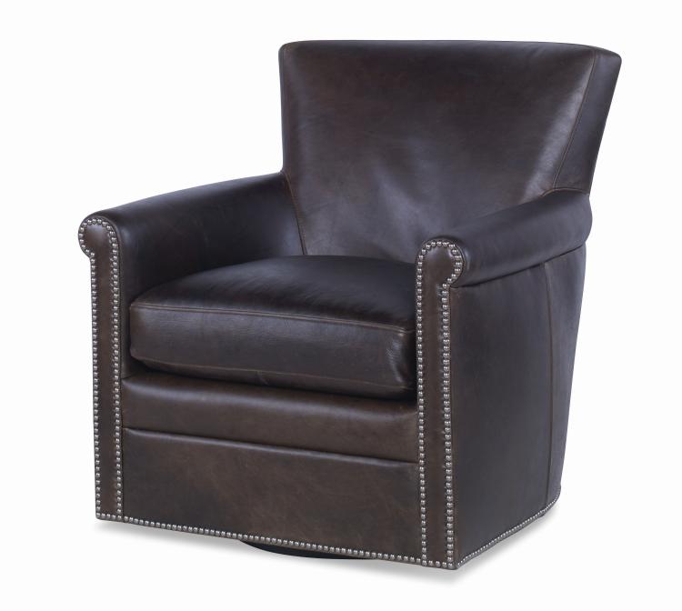 Cardinal Swivel Chair