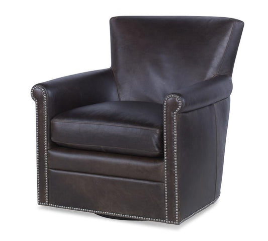 Cardinal Swivel Chair