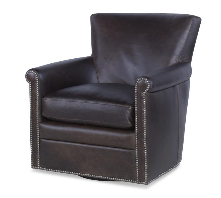 Cardinal Swivel Chair