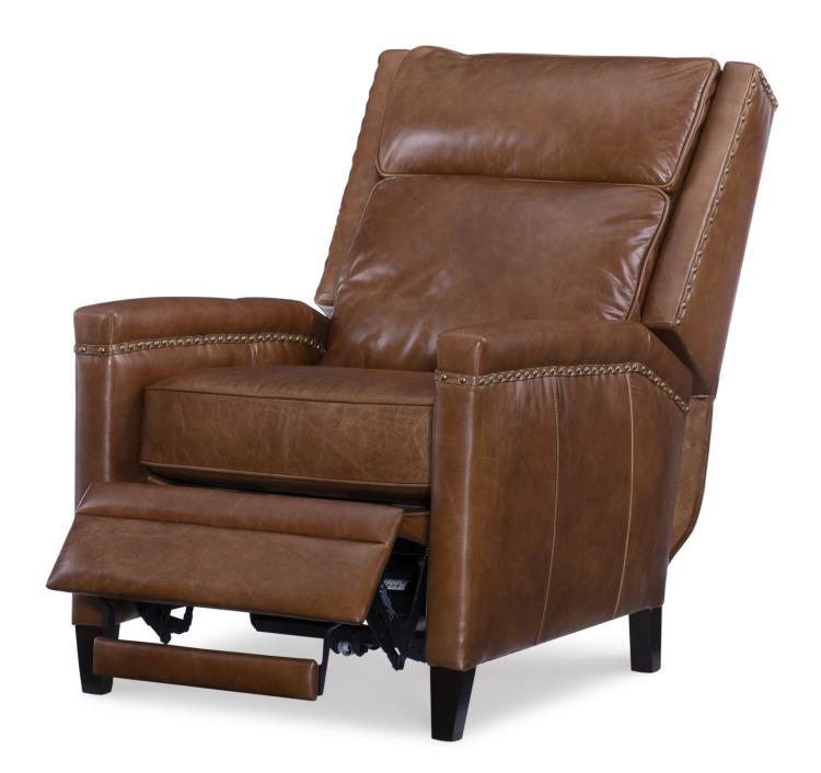 Bernard Electric Recliner