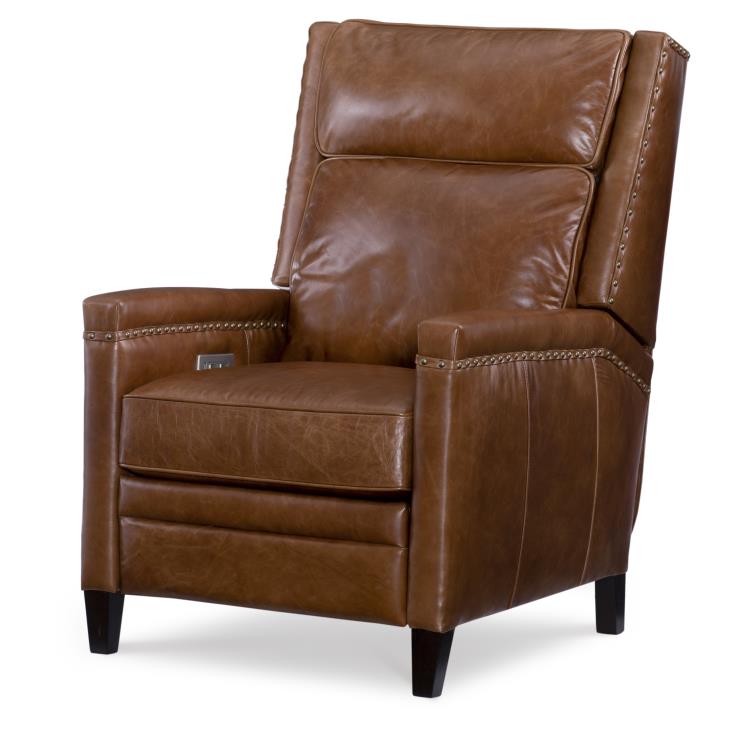 Bernard Electric Recliner