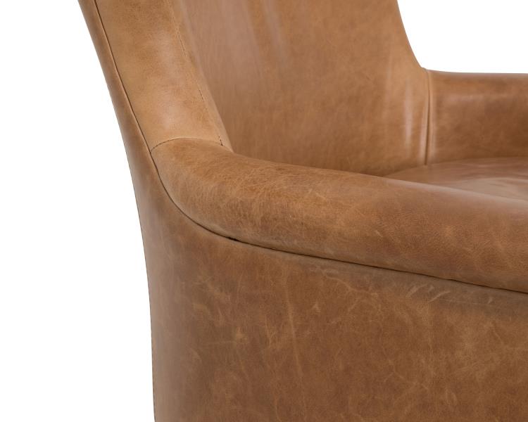 Chambers Wing Chair