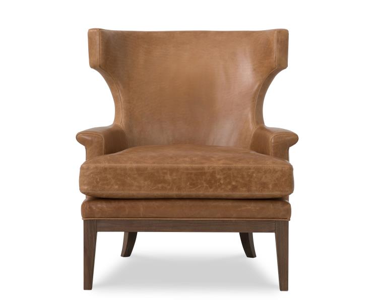 Chambers Wing Chair