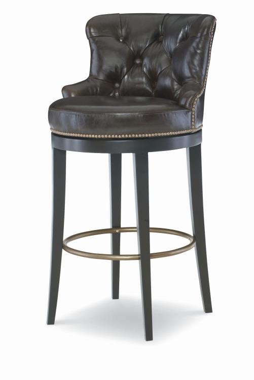 Swivel Bar Stool