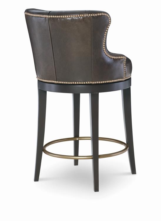 Forte Swivel Counter Stool