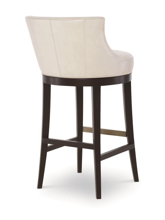 Dutton Swivel Bar Stool