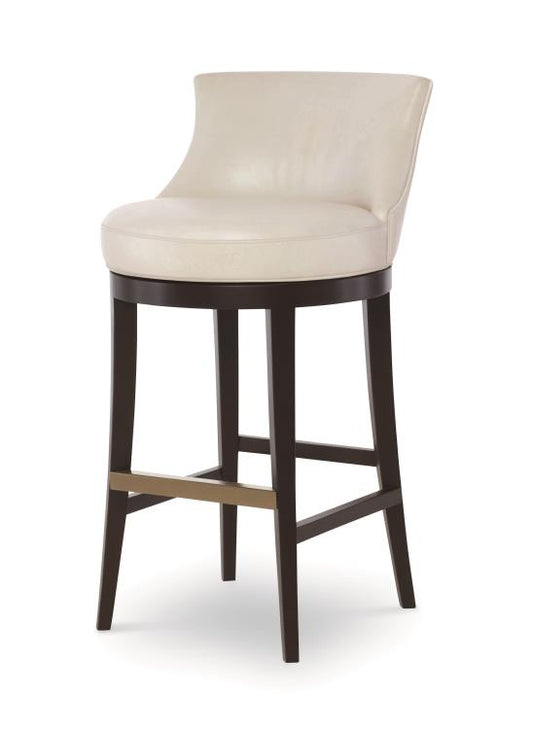 Dutton Swivel Bar Stool