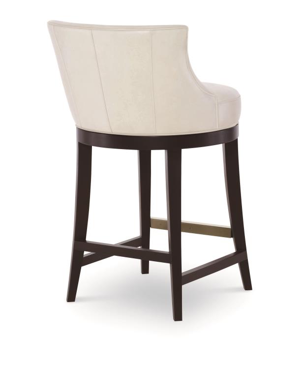 Dutton Swivel Counter Stool