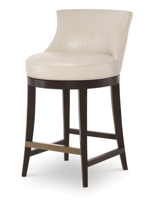 Dutton Swivel Counter Stool