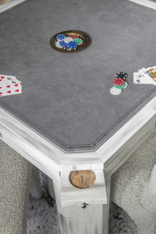 Compositions Game Table