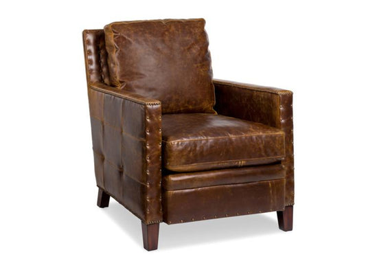 Elkhorn Occasional Chair Ra1038-Sha-Bar