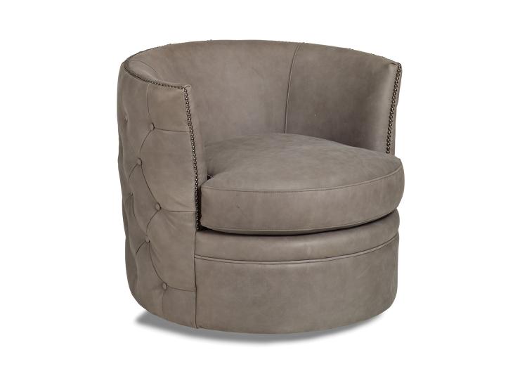 Clarissa Swivel Chair