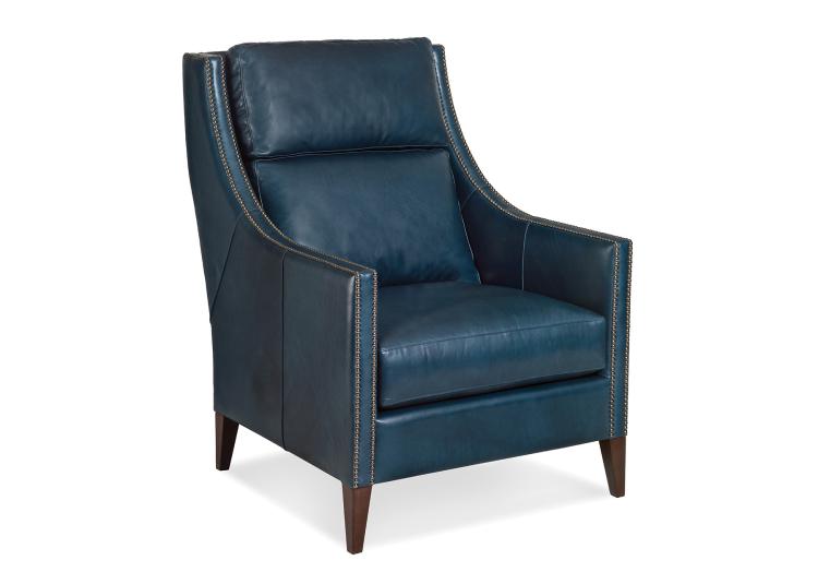 Pryor Occasional Chair Ra1082-Sav-Ind