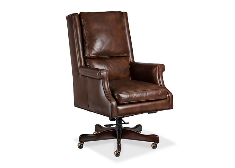 Murphy Swivel Tilt Desk Chair Ra1083st-Cal-Mol