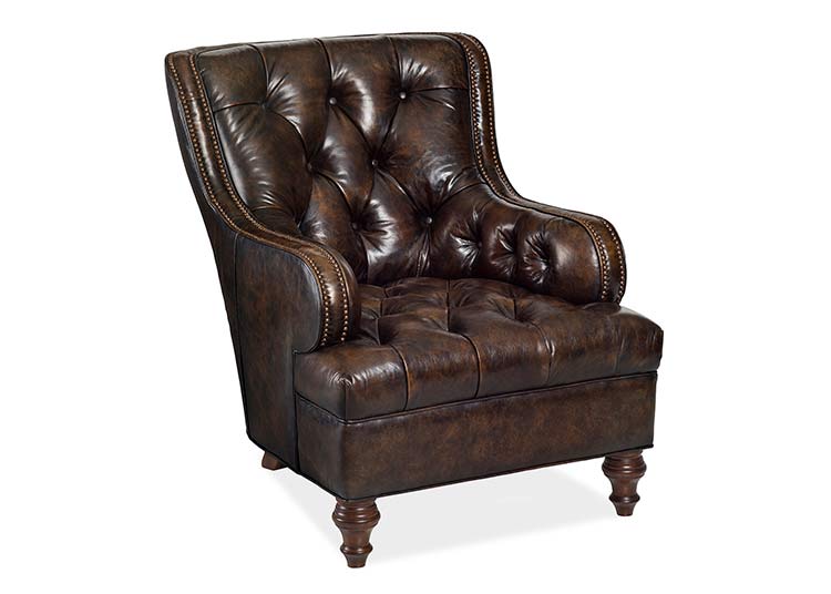 Piper Occasional Chair Ra1134-Mas-Che