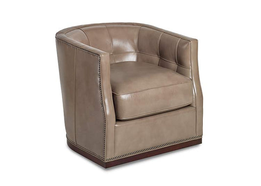 Veronica Swivel Chair Ra1139-S-Cal-Cly