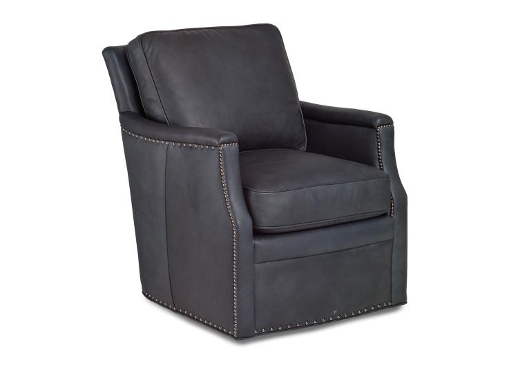 Thompson Swivel Chair