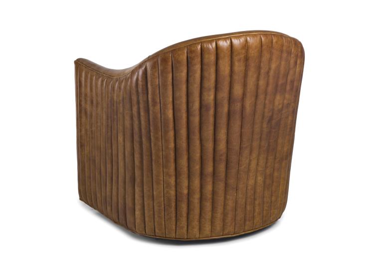 Callie Swivel Chair