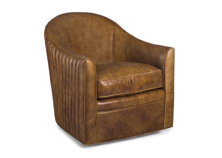 Callie Swivel Chair Ra1204s-Thu-Che