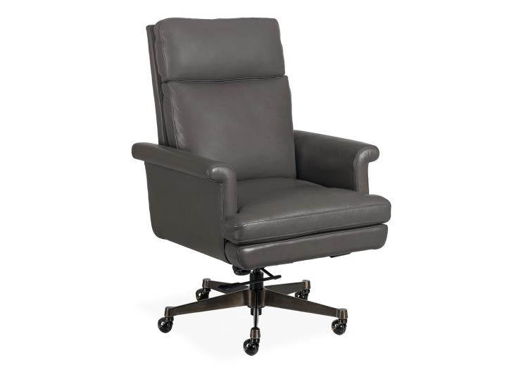 Zeb Swivel Tilt Desk Chair Ra1280st-Qua-Gra