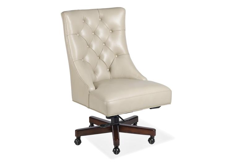 Craven Swivel Tilt Desk Chair Ra1845st-Ari-Ivo