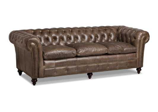 Marley Tufted Sofa Ra3097-Ben-Lod