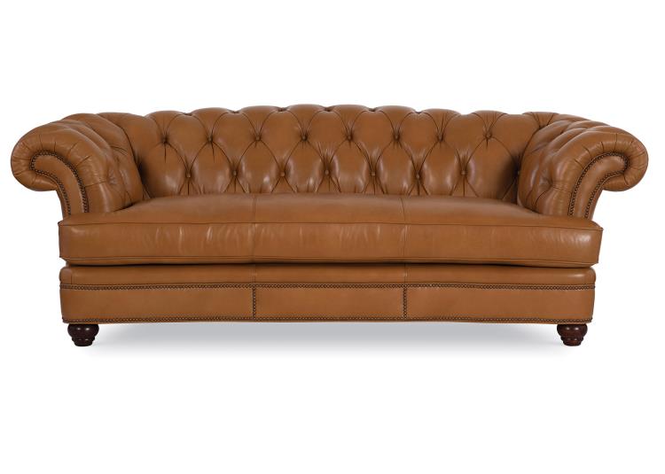 Washington Sofa Ra324-Bra-Alm