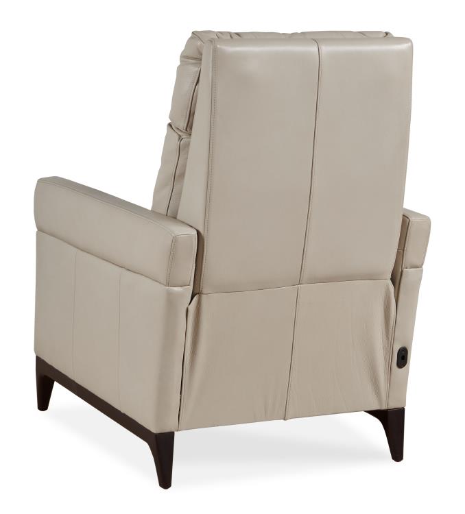 Killian Power Recliner Ra7186pr-Cov-Gra