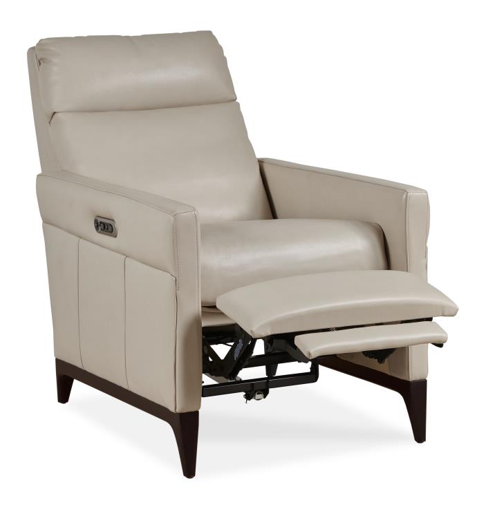 Killian Power Recliner Ra7186pr-Cov-Gra