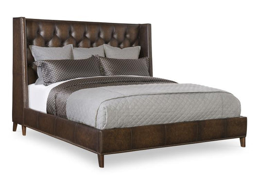 Stella King Bed Rab1500-K-Lin-Mol