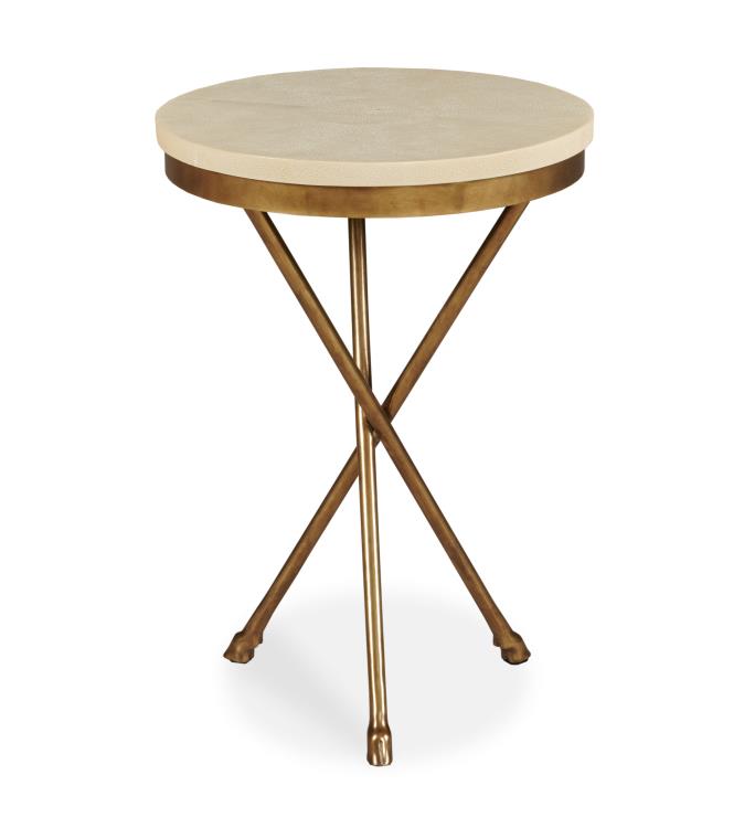 Accessory Table