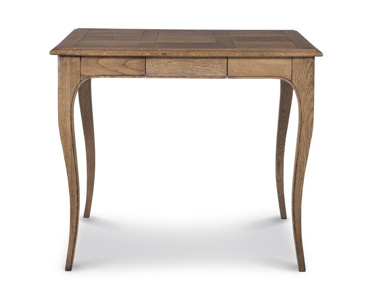 Hamilton Game Table - Weathered