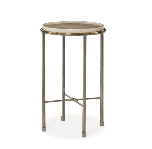 Accent Table