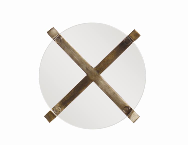 Larchmont Martini Table