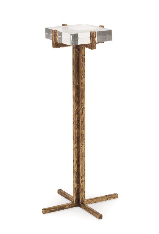 Rosemont Martini Table