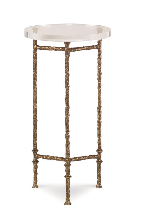 Mingus Accent Table