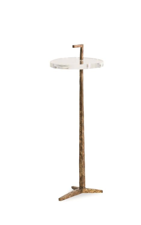 Christian Accent Table
