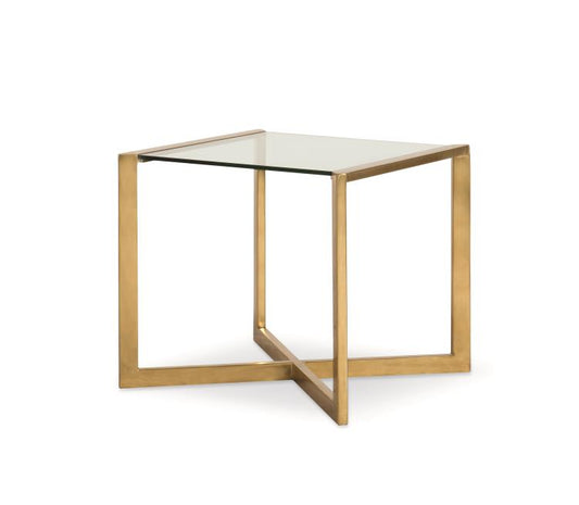 Lyndon Lamp Table