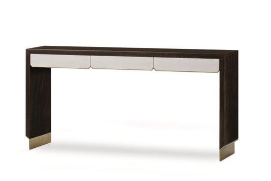 Fractal Console