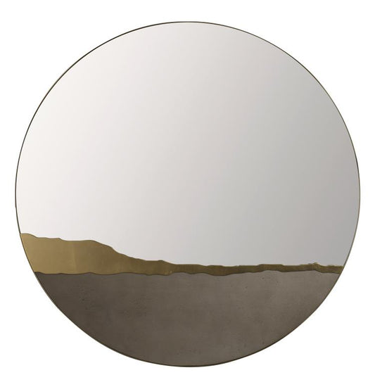 Kintsugi Mirror