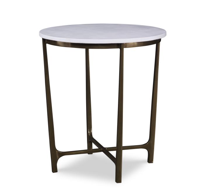 Wilcox Side Table