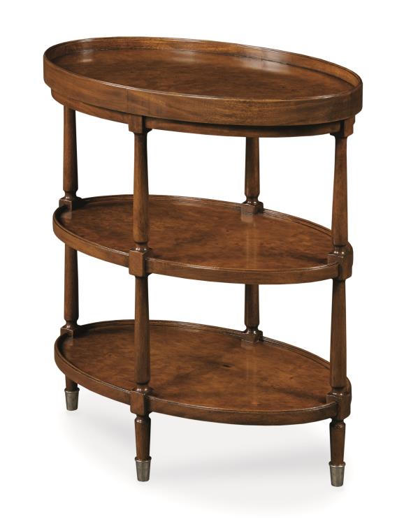 Andrews Chairside Table