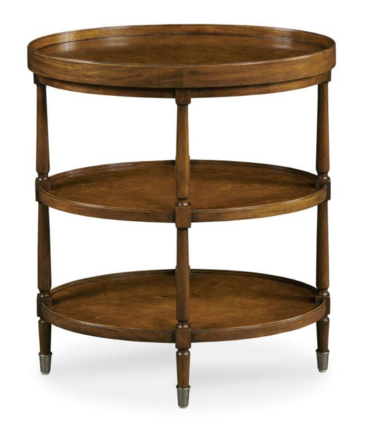 Andrews Chairside Table