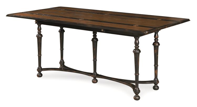 Winston Flip-Top Console Table