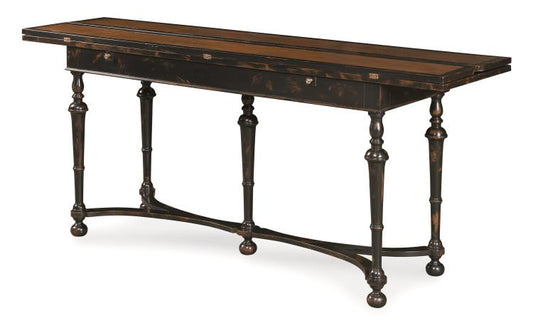 Winston Flip-Top Console Table