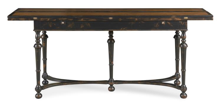 Winston Flip-Top Console Table