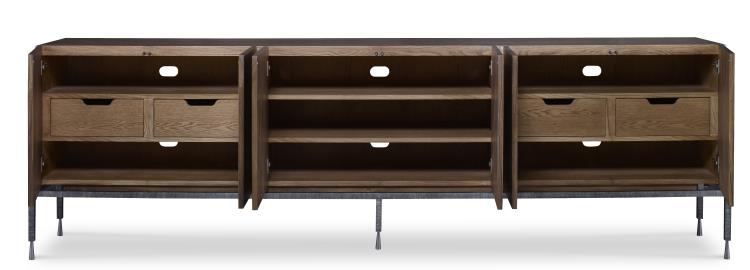 Gaston Credenza