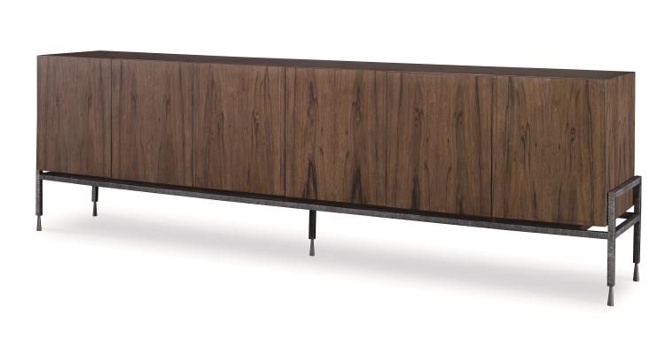 Gaston Credenza