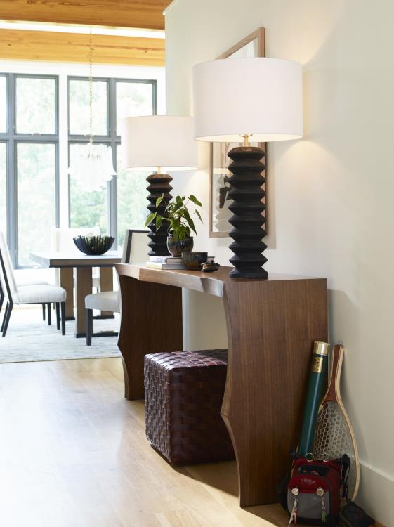 Devin Console Table