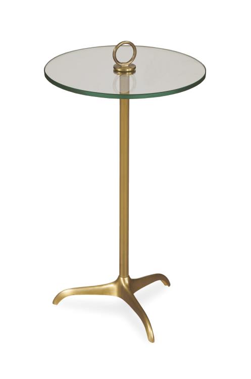 Wilton Accent Table